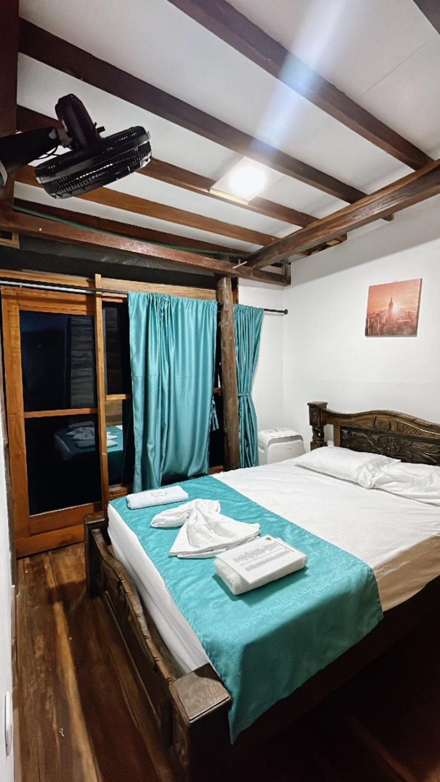 Cabana The Sunset Guachaca Room photo